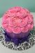 Giant Cupcake Cake
