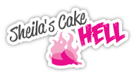 Sheila's Cake hell